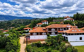 Hotel Puente Piedra